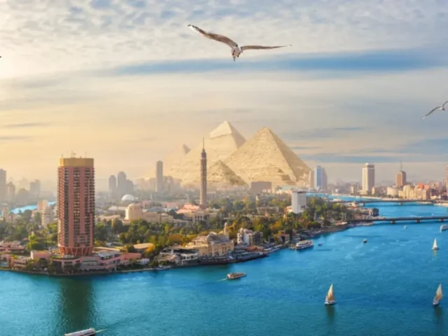 Egypt Day Trips & Excursions – Best One-Day Tours Across Egypt