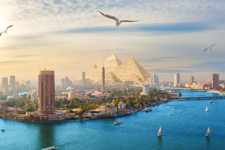 Egypt Day Trips & Excursions – Best One-Day Tours Across Egypt