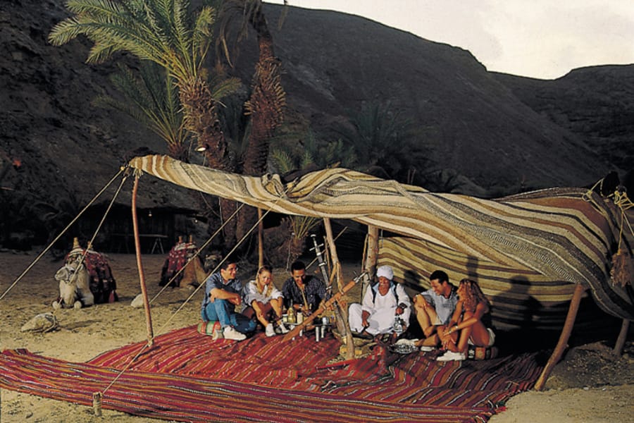 Desert excursions at El Gouna – El Gouna Day Trips – Egypt Tours Group