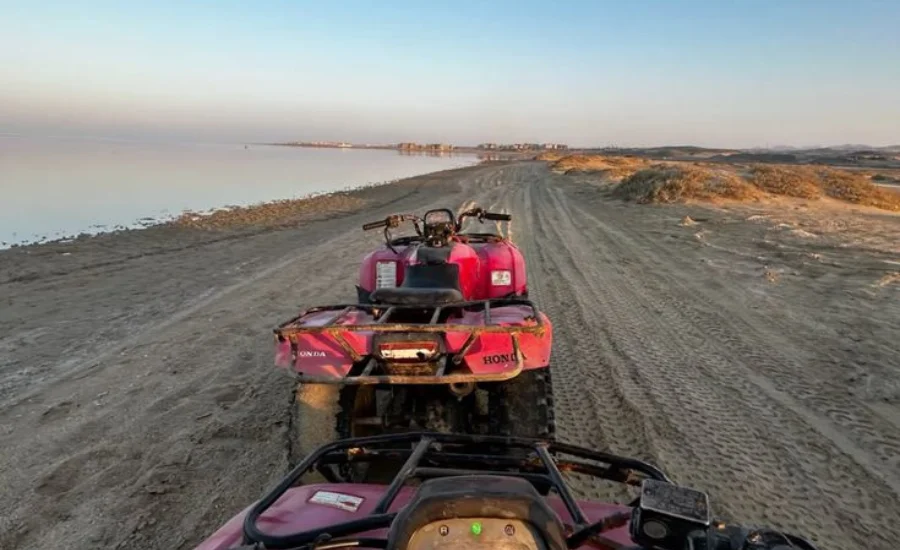 Desert Safari Egypt – Ride the Sands of Time - 13 Days Egypt Honeymoon Tour: Cairo, Aswan, Luxor, Hurghada & Sahara