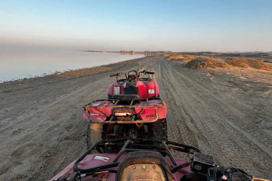 Desert Safari Egypt – Ride the Sands of Time - 13 Days Egypt Honeymoon Tour: Cairo, Aswan, Luxor, Hurghada & Sahara