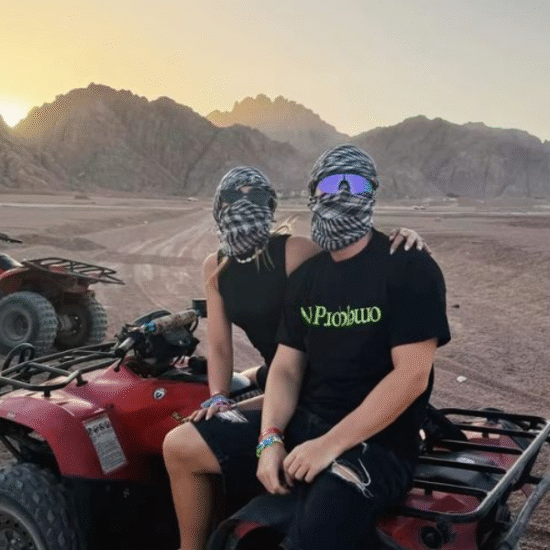 Sharm El Sheikh Desert Safari Egypt Tours Group - 9 Days Cairo, Alexandria & Sharm El Sheikh Honeymoon Tour