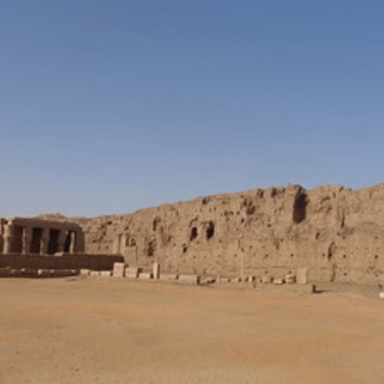 Edfu Temple – Dedicated to Horus - 9 Days Honeymoon Package: Cairo, Alexandria & Nile Cruise
