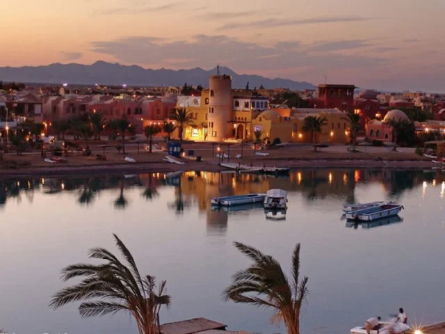 El Gouna Day Trips Guide: Where to Go & How to Plan