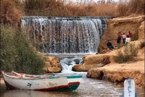 The breathtaking Oasis of Al Fayoum - Best Cairo Day Trips – Explore the City & Beyond in One Day - Egypt Tours Group