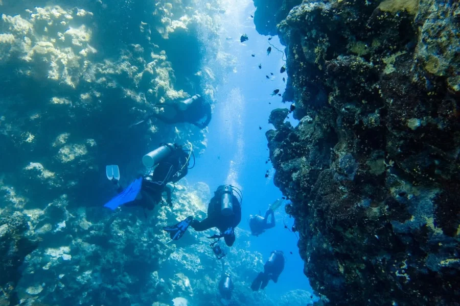 Diving in Hurghada – Red Sea Magic - 10 Days Cairo, Aswan, Luxor & Hurghada Honeymoon Package