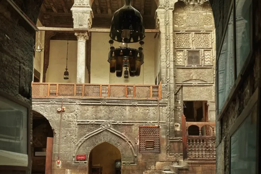 Khan El Khalili – Cairo’s Historic Market - Egypt honeymoon itinerary 8 days