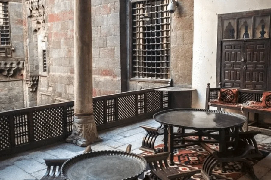 Khan El Khalili – Cairo’s Historic Market - 13 Days Egypt Honeymoon Tour: Cairo, Aswan, Luxor, Hurghada & Sahara