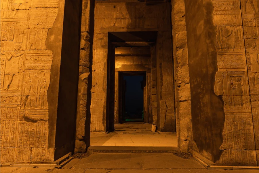 Kom Ombo Temple – Dual Gods, One Unique Temple - 12 Days Egypt Honeymoon Package: Hurghada, Cairo & Nile Cruise