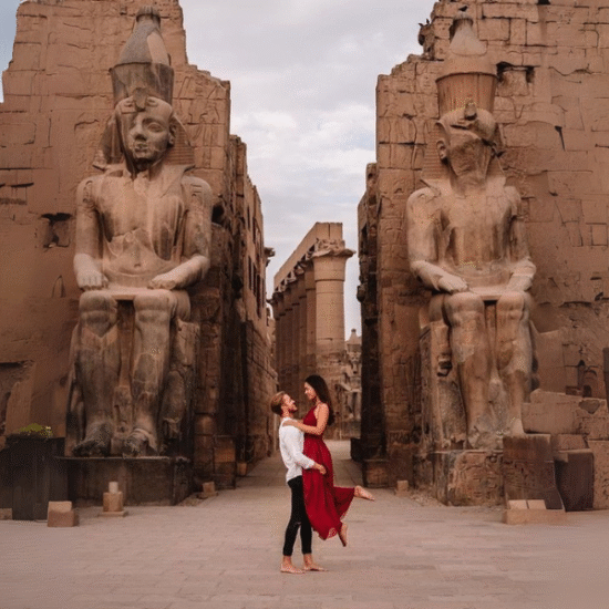 Luxor Temple Egypt Tours Group