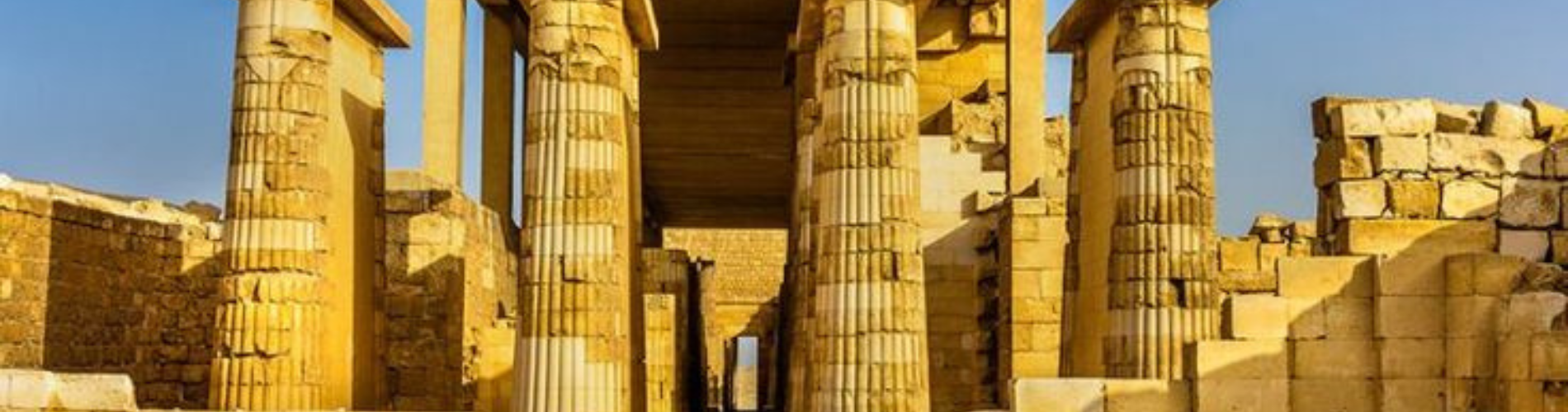 Memphis City – The First Capital of Ancient Egypt - 2 Days Trip to Cairo from Makadi Bay by Plane