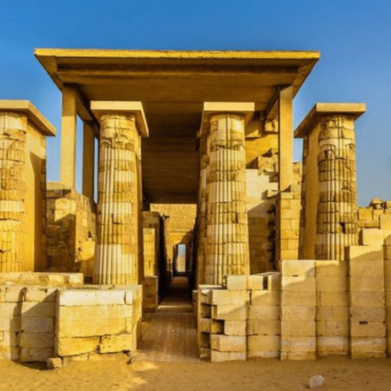 Memphis City – The First Capital of Ancient Egypt
