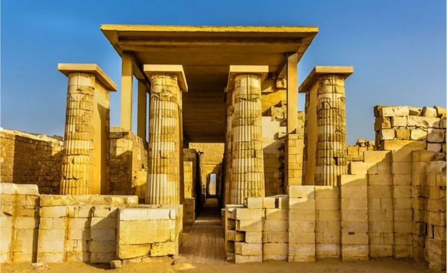 Memphis City – The First Capital of Ancient Egypt