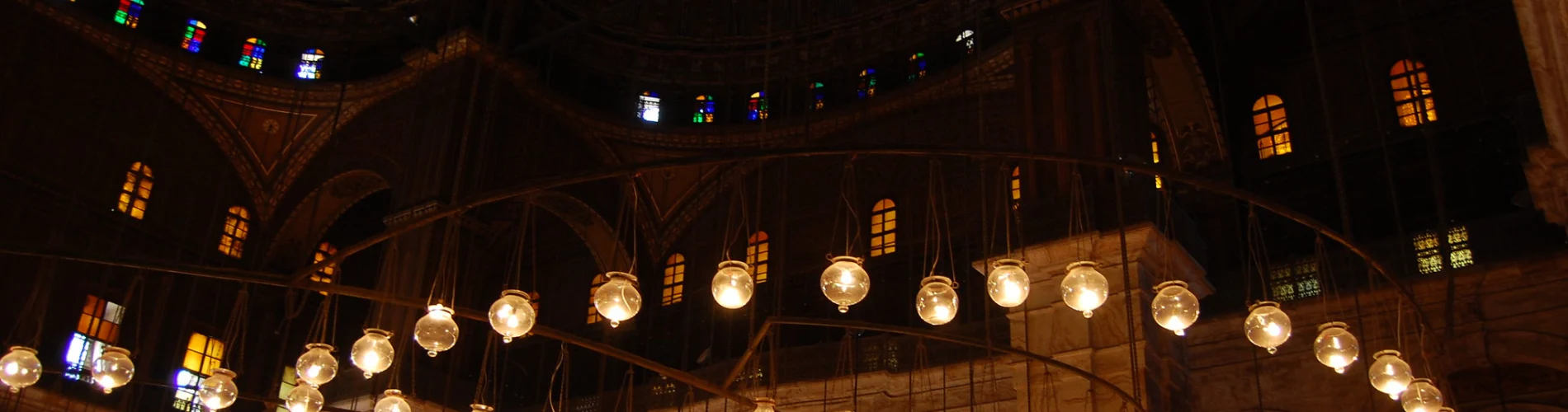 Mohamed Ali Mosque – Icon of Islamic Cairo - 2 Days Cairo Tour from Makadi Bay by vehicle