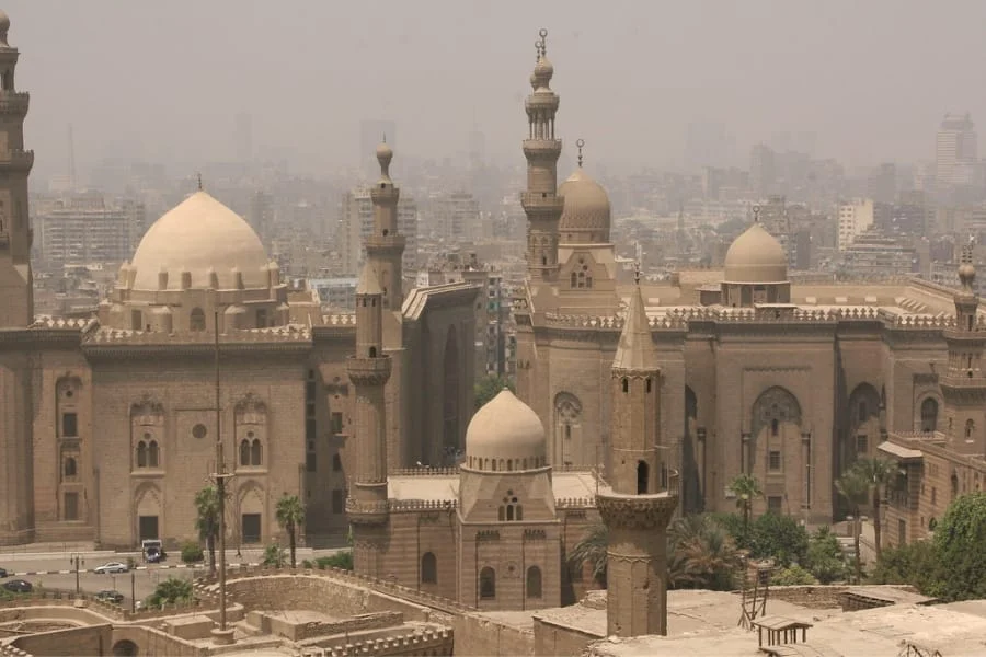 The amazing Old Cairo- 6 Days Egypt Tour Packages – Cairo, Nile Cruise, Alexandria & More - Egypt Tours Group