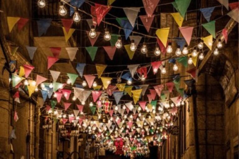 Holidays in Egypt – National Days, Festivals & Travel Guide