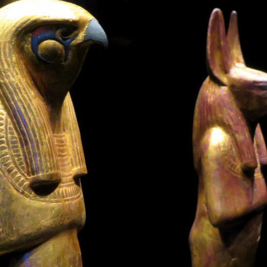 The Egyptian Museum – Home of Ancient Treasures - Day Tour from Makadi Bay to Cairo by Car