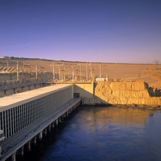 High Dam Aswan Egypt Tours Group