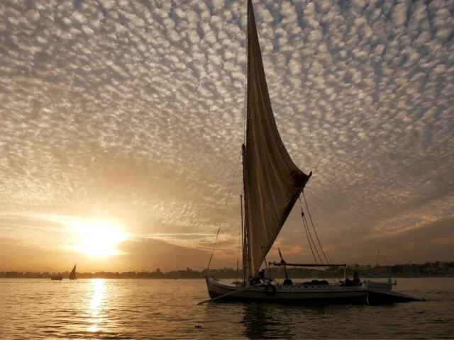 5 Days Egypt Tour Packages – Discover the Best Egypt Itineraries