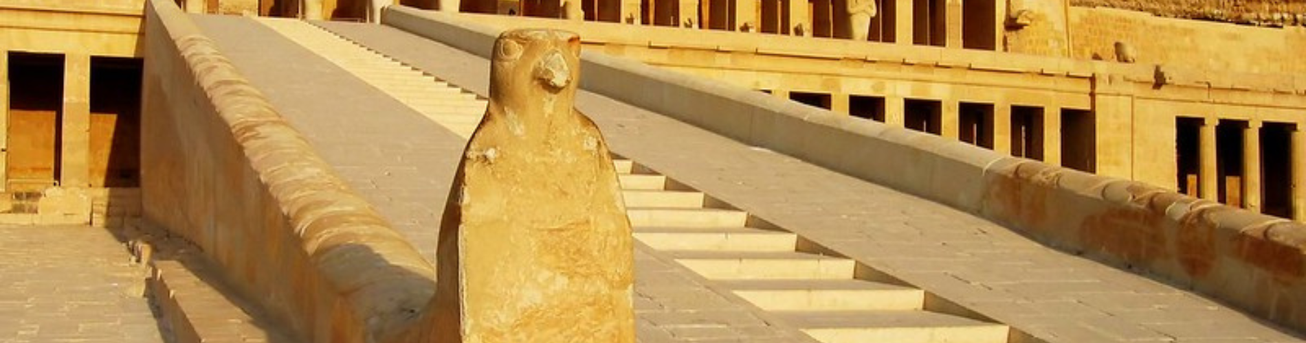 Hatshepsut Temple – Queen’s Legacy in Luxor - 2 Days Trip from Makadi Bay to Luxor