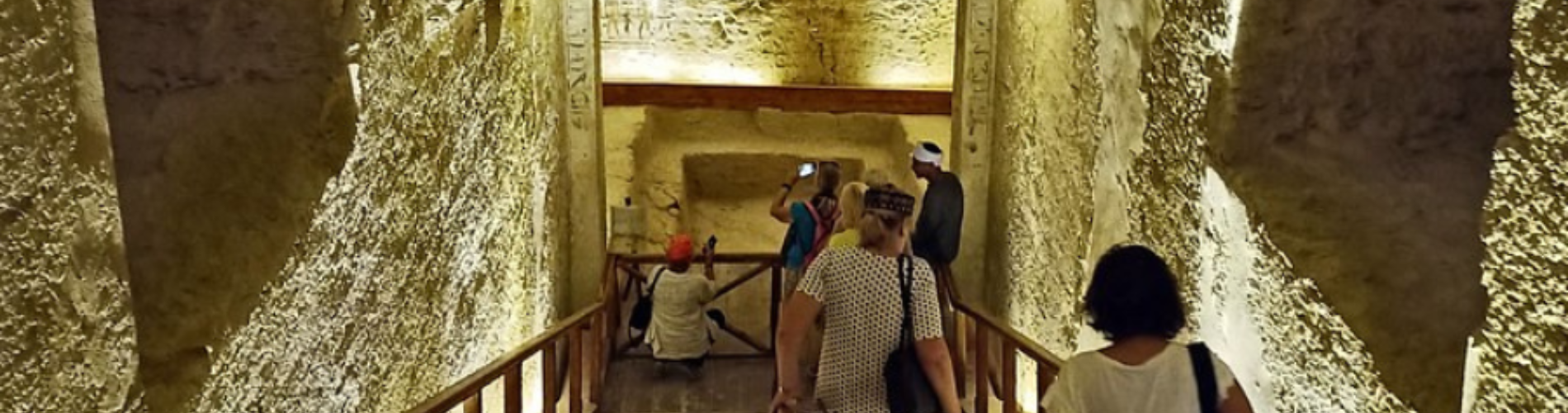Valley of the Kings – Tombs of the Pharaohs - Luxor Day Tour from Makadi Bay