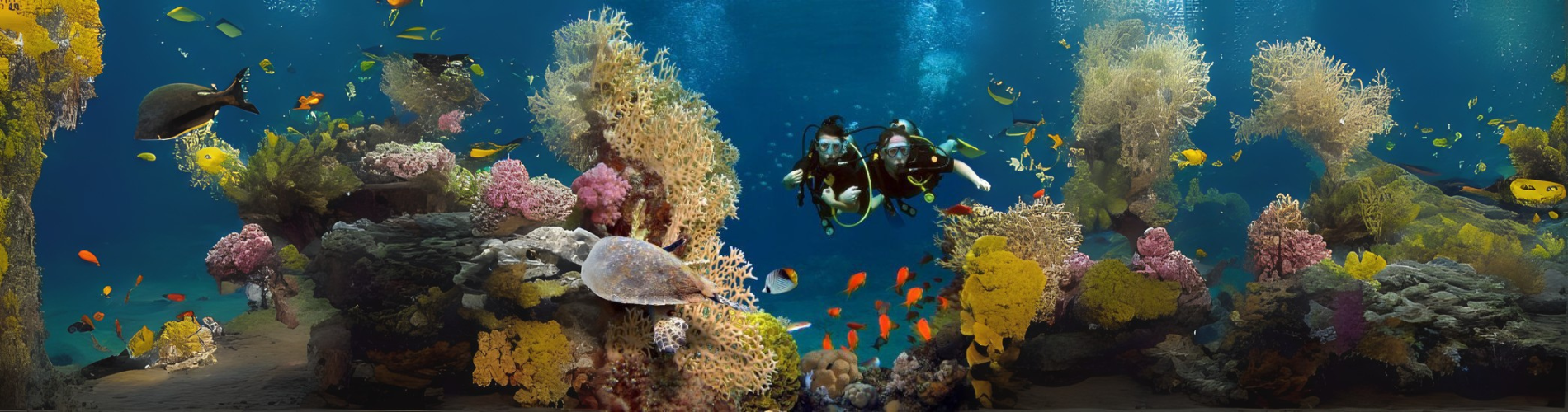 Scuba Diving in Sharm El Sheikh – Egypt Tours Group - 9 Days Cairo, Alexandria & Sharm El Sheikh Honeymoon Tour