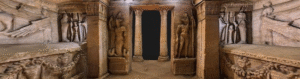5 Days Cairo, Luxor & Alexandria Honeymoon Tour Package