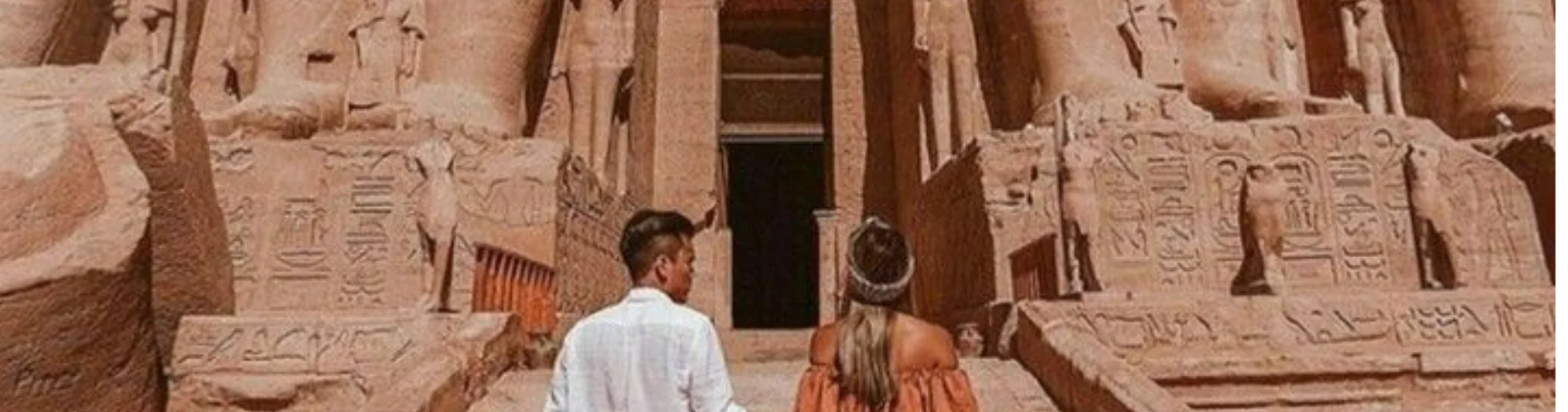Abu Simbel Temple - 9 Days Egypt Honeymoon Tour Package