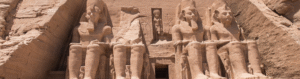 8 Days Cairo, Nile Cruise & Abu Simbel Honeymoon Vacation
