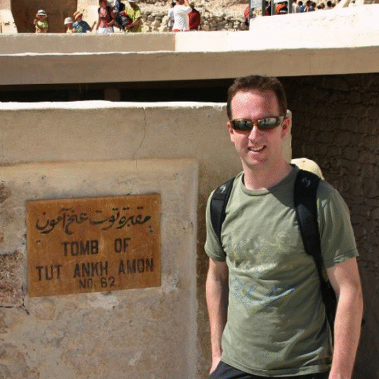 Valley of the Kings – Tombs of the Pharaohs - 2 Days Trip from Makadi Bay to Luxor