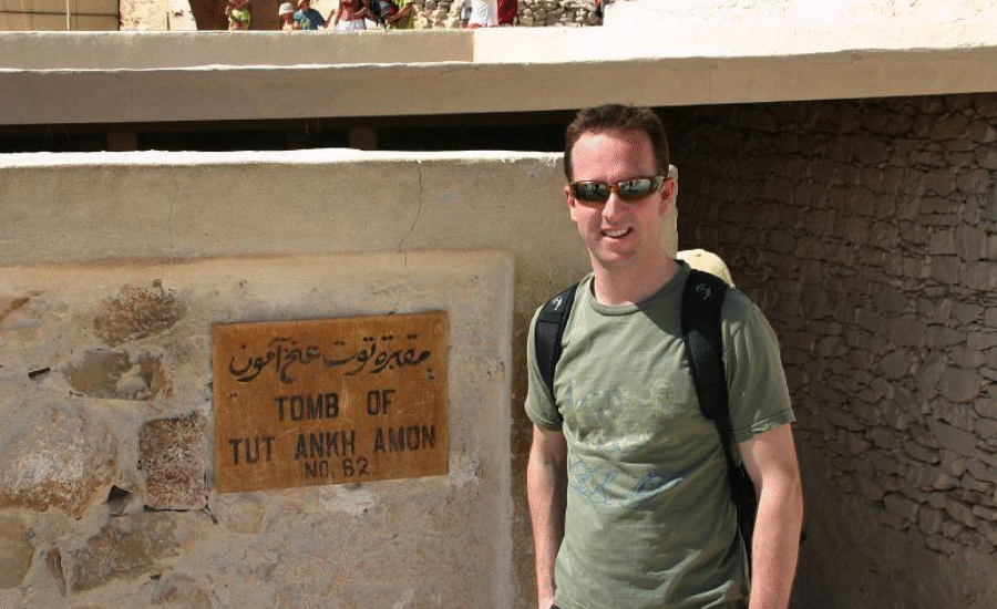 Valley of the Kings – Tombs of the Pharaohs - 2 Days Trip from Makadi Bay to Luxor