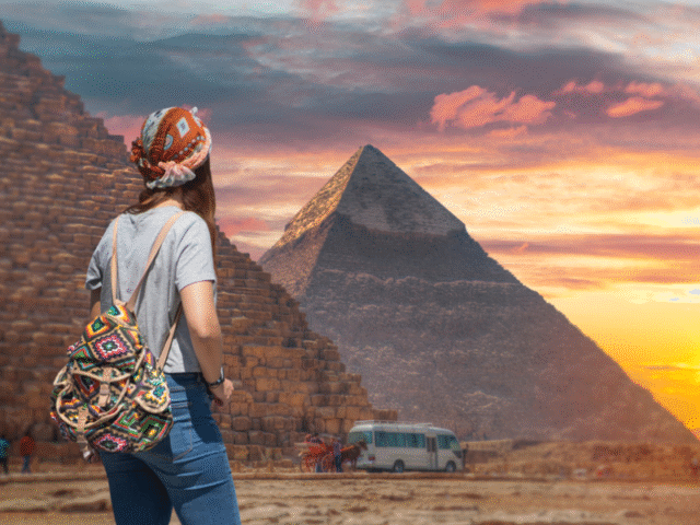 Best Places to Travel in April 2026 – Top Destinations Compared