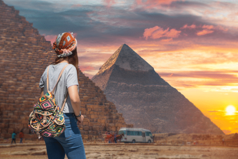 Best Places to Travel in April 2026 – Top Destinations Compared