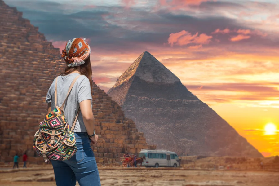 Best Places to Travel in April 2027 Best Places to Travel in April 2027 - Egypt Tours Group