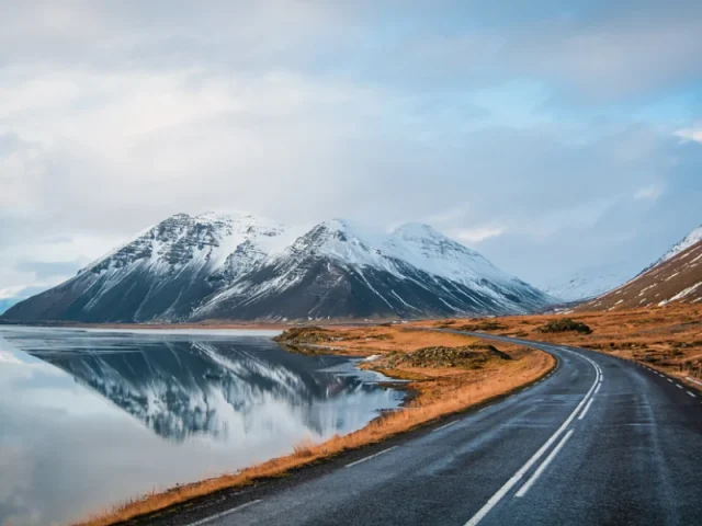Where to Travel in July: Egypt, Kenya, Iceland, Mexico and the Maldives