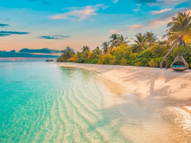 Where to Travel in June: Beaches, City Breaks and Seasonal Trade-Offs