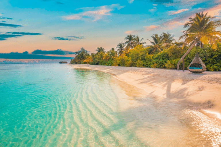 Best Places to Travel in June 2026 – Where to Go This Summer