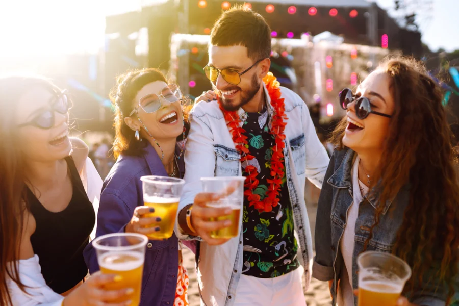 Best festivals to attend in June - Egypt Tours Group