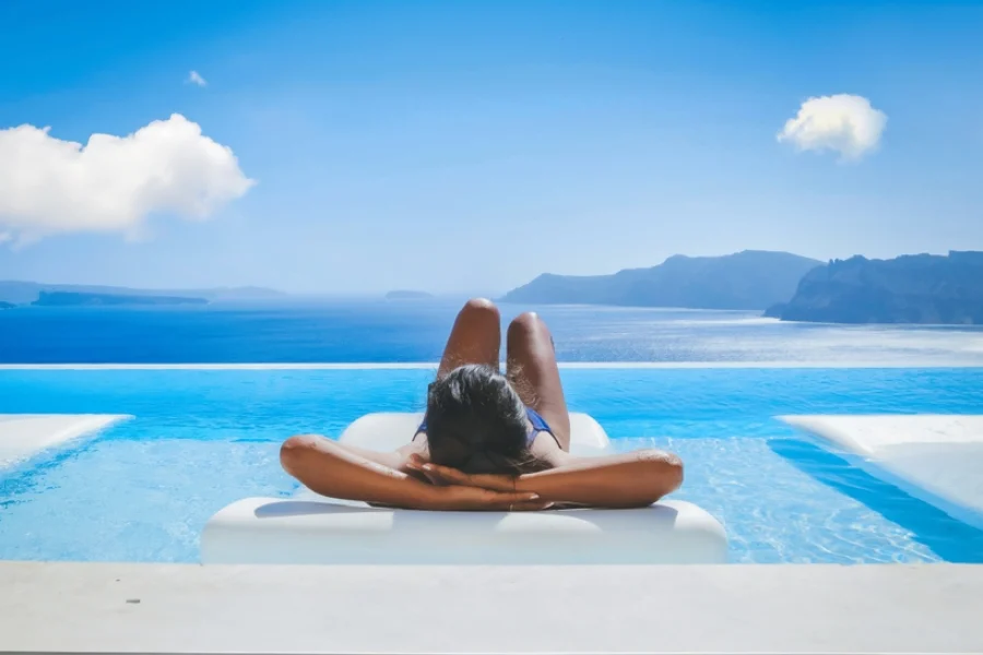 Best places to travel in May - Greece