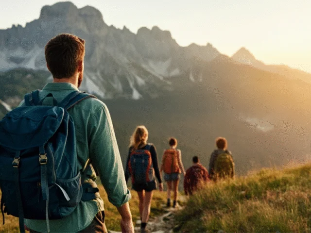 Best Places to Travel in March: Culture, Sunshine and Adventure