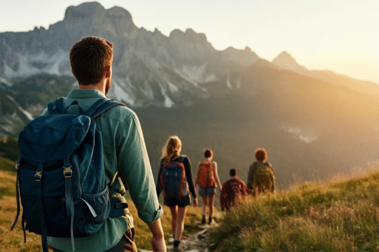 Best Places to Travel in March: Culture, Sunshine and Adventure