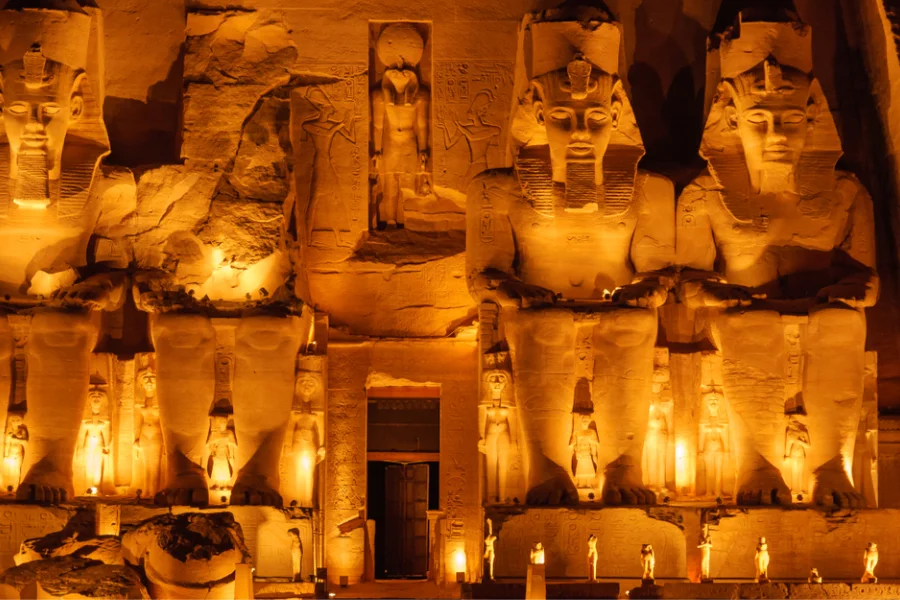 Best Time to Travel to Egypt – Weather, Seasons & Tours Guide