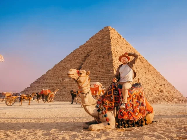 4 Days Egypt Tour Packages – Itineraries, Prices & Routes