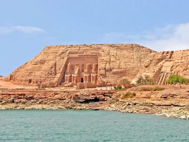 15 Days Egypt Tour Packages & Itinerary Guide