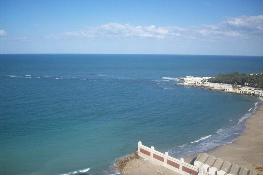 Alexandria Coast – 10 Day Egypt Tour Packages