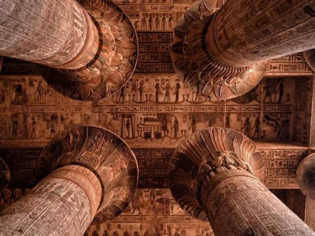 13 Day Egypt Tour Packages – Top Itineraries & Vacation Deals