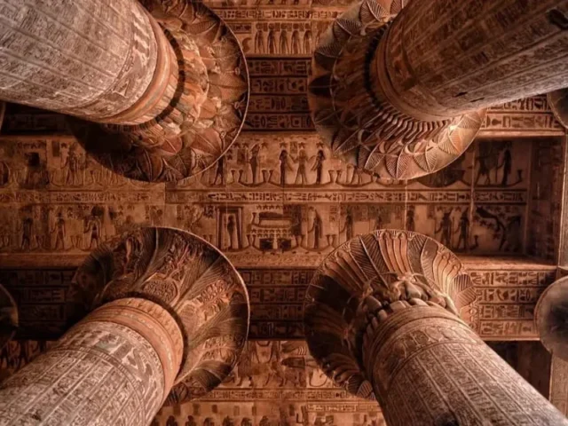 13 Day Egypt Tour Packages – Top Itineraries & Vacation Deals