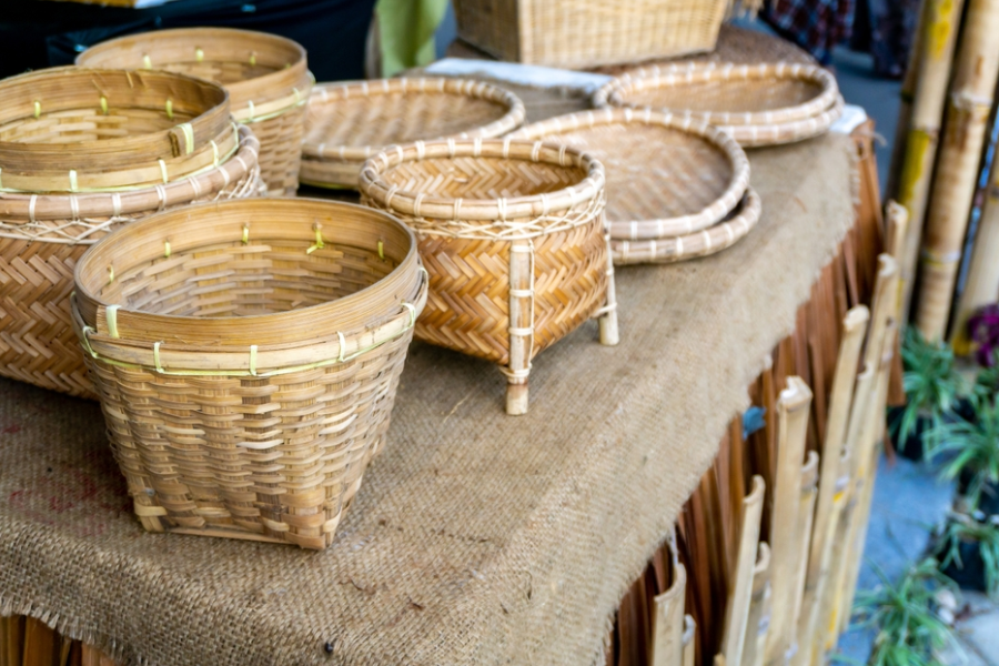 Everything is made from scratch - El Heiz Village