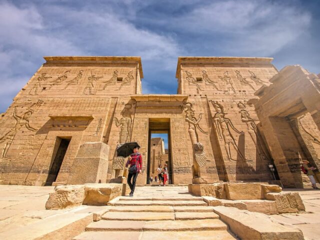 9 Days Egypt Tour Packages – Private Itineraries Across Egypt