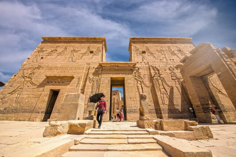 9 Days Egypt Tour Packages – Private Itineraries Across Egypt